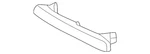 Genuine Honda Reflector Panel 33505-3W0-A01. Fixed Price $39.19.