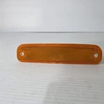 1973-80 Chevy Gmc Truck Deluxe Side Marker Amber Lens Sae Ap 2 S-ta Right. Fixed Price $19.99.