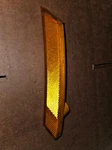 06-10 Pontiac Solstice Saturn Sky Right Passenger Side Front Marker Lamp. Fixed Price $35.00.
