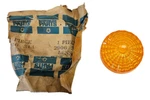 1963-1974 Dodge Truck D100 Pickup Front Side Marker Light Lamp Lens 2906314 Nos. Fixed Price $48.00.