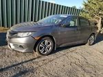Used Side Marker Light Assembly Fits: 2016 Honda Civic Fender Mounte. Fixed Price $86.50.