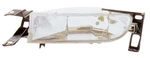 For 2000-2005 Cadillac Deville Fog Light Driver Side. Fixed Price $53.76.
