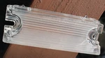 Oem 1975 Oldsmobile 98 Left Hand Backup Lens 5966369 Ninety Eight. Fixed Price $79.99.