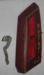 1978 - 1980 Buick Regal Door Rh Rear Quarter Extension & Light Used 20009443. Fixed Price $85.00.