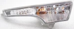 Oem Passenger Side Park Lamp Turn Signal For Nissan Altima Sedan 26130-3TA0A. Fixed Price $41.99.