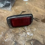 Datsun Oem 510 240Z 260Z 280Z 1970-78 Side Marker Light Individual Bad Rubber. Fixed Price $10.00.