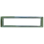 Marker Lamp Bezel Front Fits 1973-1974 Buick Apollo 4012-141-70. Fixed Price $52.46.