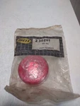 Dietz 2-30201 Red Marker Light 12V Nos Vintage Truck Trailer Lamp Usa. Fixed Price $19.95.