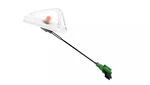 Genuine Mopar Cab Lamp 68232472AE. Fixed Price $70.79.