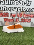 2024 Cadillac XT4 Side Marker Light Lh PN:84573588 Oem. Fixed Price $50.41.