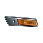 Passenger Corner/park Light Side Marker Fender Mounted Fits 95 Bmw 525I 405732. Fixed Price $101.77.