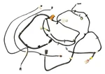 2020-2023 Gmc Sierra 2500 Rear Bed Wiring Harness Set Oem. Fixed Price $150.00.