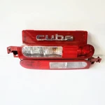Nissan Cube Z12/NZ12 Genuine Tail Lights Set - Jdm Oem. Fixed Price $104.63.