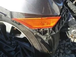 Used Side Marker Light Assembly Fits: 2017 Honda Civic Fender Mounte. Fixed Price $91.75.