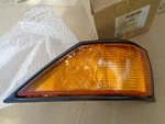 1988 89 Buick Regal Side Marker Corner Light Lamp Rh Oem Gm 5976906 New. Fixed Price $29.99.
