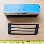 Nos Lh Rear Side Marker Light Bezel 1973 Oldsmobile Delta 88 & Royale. Fixed Price $21.00.