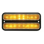 United Pacific Amber Led Side Marker Light For 1968-1972 Chevy And Gmc Trucks. Fixed Price $39.98.