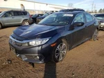 Used Side Marker Light Assembly Fits: 2016 Honda Civic Fender Mounte. Fixed Price $129.20.