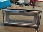 Nos 1983 - 1986 Ford Ltd Mercury Marquis Rh Sidemarker Light Bezel E3DZ15A440A. Fixed Price $39.99.