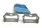Nos Ford Side Marker Light Clips. (pair) D8RZ-15A210-A. Fixed Price $12.00.