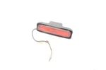1983-1988 Porsche 944 2.5L Driver Left Rear Side Marker Light. Fixed Price $46.56.