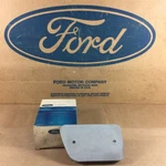 Nos Oem Ford 68 69 F100 F250 C8TZ-13A493-C Lh Rear Reflector Pad Gasket (each). Fixed Price $20.00.