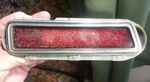 1970 - 71 Dodge Dart Side Marker Light Left Rear, Oem Mopar. Fixed Price $42.00.