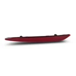 Rear Bumper Reflector Left Side Fit For Tesla Model 2017-2023 1077406-00-F. Fixed Price $13.28.
