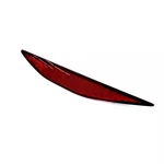 Genuine Volkswagen Reflector 5G0-945-105. Fixed Price $23.22.