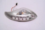 Bentley Continental Gtc Flying Spur Right Mirror Light Lens 754. Fixed Price $195.00.