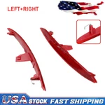 Rear Bumper Reflector Lamp Left & Right Side For Bmw F26 X4 2013-2016 Set Of. Fixed Price $27.86.