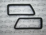 1970 1971 1972 Buick Skylark,gs, Gsx Rear Marker Gaskets. Pair. Fixed Price $24.50.