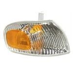 For 1998-2002 Prizm Front Right Corner Lights Amber & Clear Plastic 94857189 V. Fixed Price $59.95.