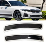 Smoke Front Bumper Side Marker Reflector For 2019-2025 Bmw G20 3 Series 4. Fixed Price $26.99.