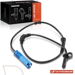 A-premium Front Left Right Abs Wheel Speed Sensor For Mini Cooper 2009-2015. Fixed Price $18.19.