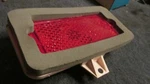 Nos 1971 1972 1973 Ford Mustang Lh Rear Sidemarker Light Lamp Asby D1AZ-15A201-H. Fixed Price $99.99.