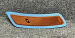 Bmw Ix 2022-2025 Front Left Side Bumper Marker Reflector Light Lamp Oem 7953715. Fixed Price $30.00.