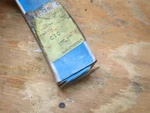 Nos 73-80 Chevrolet Gmc Truck Front Fender Marker Lamp Light 6270433. Fixed Price $69.99.