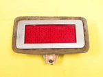 71-73 Mustang Boss 351 Drivers Side Rear Marker Light. Fixed Price $14.99.