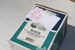 1982/86 General Motors/ 83-87 Renault New Power Steering Pump Without Pulley. Fixed Price $75.00.