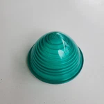 Vintage LS301 Green Beehive Plastic Lens Kd Lamp Co. Boat Car Marker. Fixed Price $14.99.