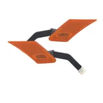 Front Driver & Passenger Marker Lamp For Scion Fr-s SC2554100 SC2555100. Fixed Price $80.63.