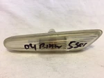 T0549 2002-2007 Bmw 525I 530I 545I Front Bumper Turn Signal Indicator Rh Oem. Fixed Price $14.99.