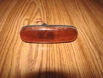 02-05 Rover Freelander Front Side Marker Light Rh Oem Passenger. Fixed Price $244.99.