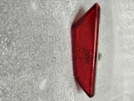 Lamborghini Gallardo Rear Left Side Marker Lamp Light 400945127A. Fixed Price $400.00.