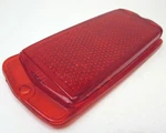 Datsun 240Z 260Z 280Z 510 Rear Side Marker Lens Old Reproduction 222B. Fixed Price $19.99.