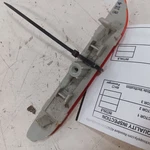 Outlander Sport Passenger Right Rear Marker Light Lamp 2022 2023 2024 Oem. Fixed Price $35.86.