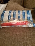 Pontiac Gm Oem 88-94 Sunbird Side Marker Lamp Right 16508748 Nib. Fixed Price $12.85.
