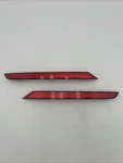 Oem 18-22 Volkswagen Jetta Gli Passat Left Right Reflector 561945105B 561945106B. Fixed Price $49.99.