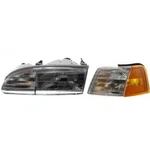 Corner Light Parking Side Marker Lamp Driver Left Hand Ford Thunderbird. Fixed Price $74.16.